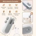 Portable Mini Bag Sealer thumbnail 3