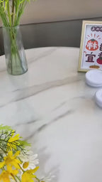 Silicone Foldable Electric Kettle