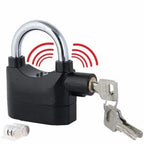 Security Alarm Lock 2