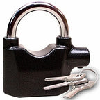Security Alarm Lock 4