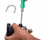 Security Alarm Lock 3