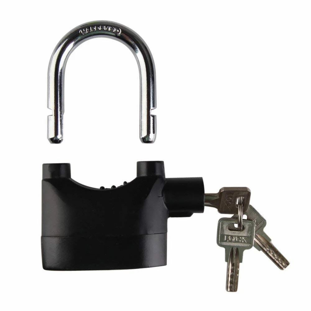Security Alarm Lock 5