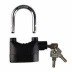 Security Alarm Lock 5