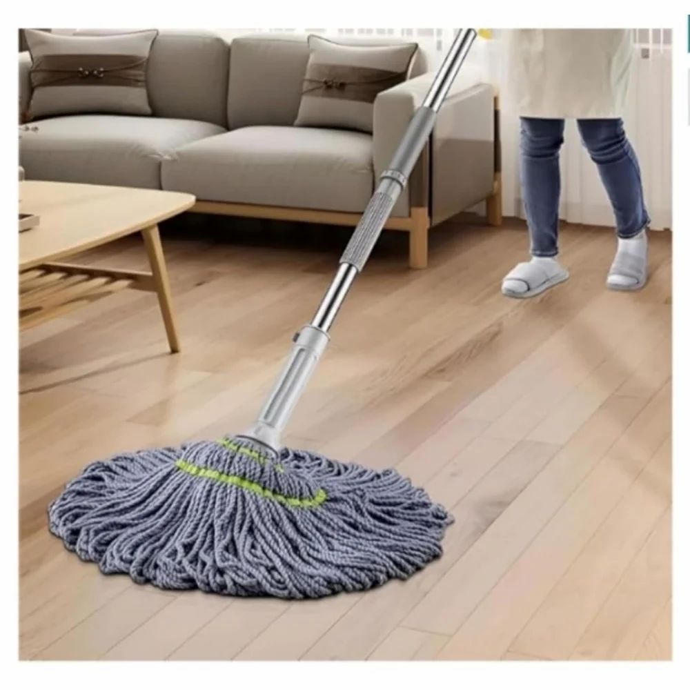 Self Wringing Twist Mop