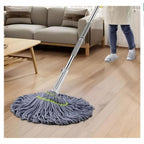 Self Wringing Twist Mop