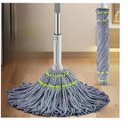 Self Wringing Twist Mop