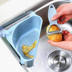 PLASTIC sink organizer triangle