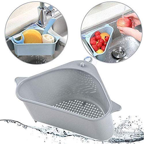 PLASTIC sink organizer triangle