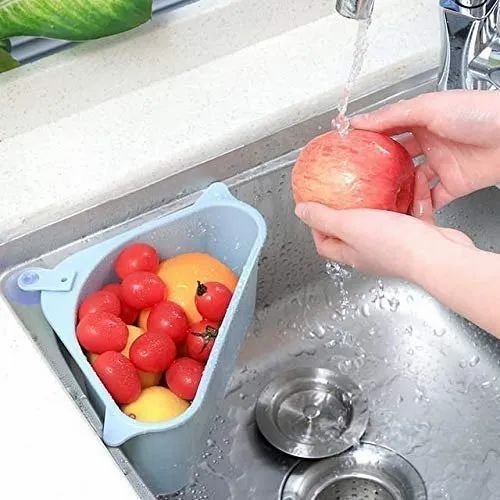 PLASTIC sink organizer triangle