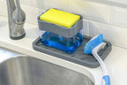 Plastic Liquid Soap Dispenser Pump