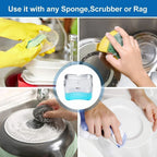 Plastic Liquid Soap Dispenser Pump