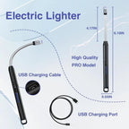 Usb Gas Lighter